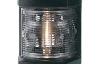 Кормовой огонь Hella marine 2NM 2LT 003 562-015 12В 10Вт белый свет из черного в