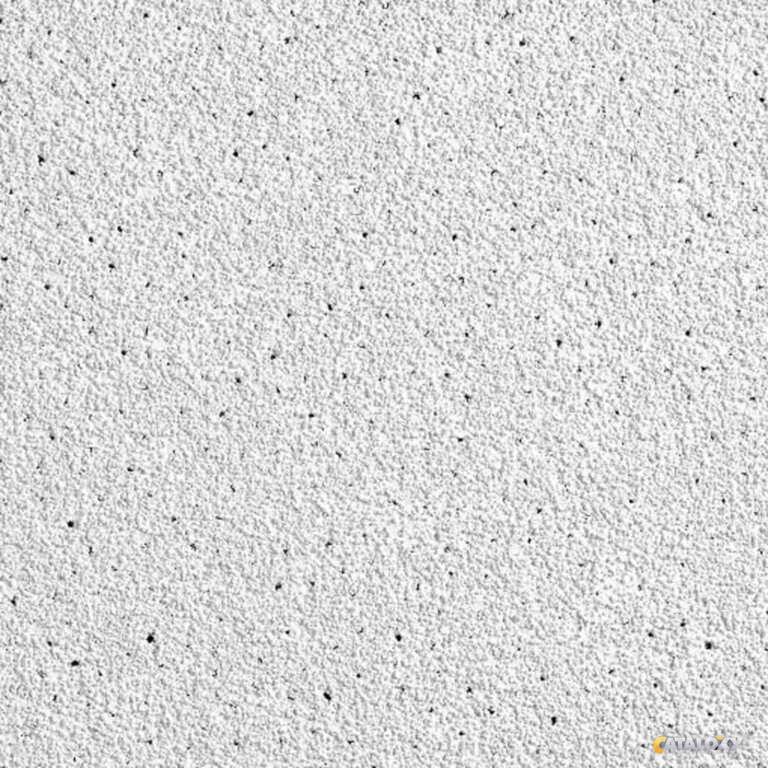 Плита потолочная Armstrong Dune Supreme Board 1200х600х15 мм с перфорацией