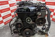 Двигатель TOYOTA 2JZ-GE для ARISTO. Гарантия, кредит.