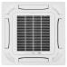 Полупромышленные сплит-системы Комплект Electrolux EACC-18H/UP4-DC/N8 инверторно