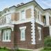 Плитка фасадная под камень Рижский кирпич 2 Unistone 221х64/16 мм