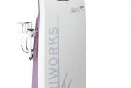 Аппарат косметологический для RF лифтинга TriWorks Beauty RF