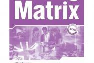New Matrix. Рабочая тетрадь к учебнику для 7 класса. Workbook (For Russia)