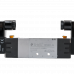 Распределитель серия RV RV5342C-15E4