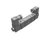 Распределитель NAMUR RV3242-15ME1