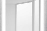 Зеркало BelBagno SPC-CEZ-700-700-LED-BTN 70 x 70 см со встроенным светильником