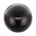 Фитбол высокой плотности StarFit Pro GB-107 антивзрыв, 1100 гр, черный, 55 см