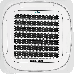 Кассетные кондиционеры Кассетный кондиционер Ecoclima ECLCA/I-TC48/4R1 + ECLCP-T