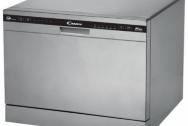Candy CDCP 6/E-S