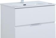 Тумба под раковину Aquanet Алвита New 70 см (00303909) Белый