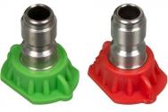 Форсунки для HUTER M135-PW, M165-PW