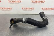 Шланг системы охлаждения Toyota Ractis NCP105 1NZ-FE 2009 (б/у)