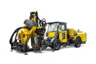 Ремонт гидронасоса Atlas Copco 2657867848.