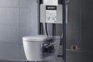 Рама для установки подвесного унитаза Duravit DuraSystem WD1013000000