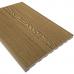 EasyDecking Ступень из ДПК Wood-Х 348х22 Дуб 3D