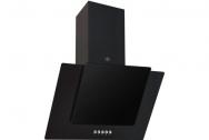 MBS ACCACIA 160 GLASS BLACK