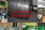Гидрораспределитель 1Р323 АЛ1 134 Г24