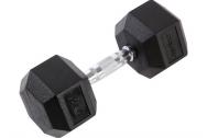 Гиря чугунная StarFit DB-602 32 кг