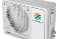 Кассетная cплит-система Loriot LAC-18AC