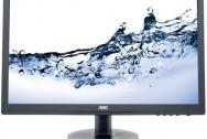 Монитор AOC E2460Sh