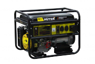 Электрогенератор Huter DY11000LX