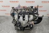 Двигатель Mazda Cx-7 ER3P LY3P L3-VDT 2009 (б/у)