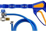 Комплект для нанесения пены Easywash365+ R+M 200160720