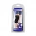 Суппорт колена закрытый Torres арт.PRL6005XL р.XL черный