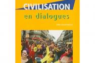 Civilisation en dialogues Debutant - Livre + CD