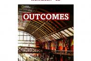 Outcomes. Beginner. Workbook + CD