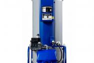 Котел газовый Navien 1535GPD напольный, 2 конт, закр. кам. сгор, 174 кВт