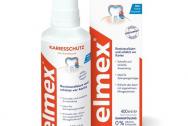 COLGATE Elmex Ополаскиватель д/полости рта Anticavity 400мл