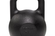 Гиря чугунная StarFit DB-602 16 кг