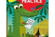 Little Skill Seekers: Handwriting Practice (Ages 4-6)