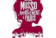 Un appartement а Paris. Musso Guillaume