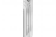 Радиатор биметаллический Royal Thermo Revolution B 350 - 6 секц.