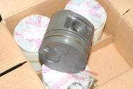 поршень ford 1. 8d 82. 5 escort