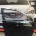 Дверь передняя правая Хонда CRV 4