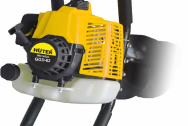Мотобур HUTER GGD-62