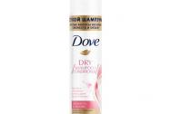 DOVE СУХОЙ шампунь, 250мл