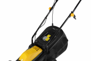 Электрическая газонокосилка Huter ELM-11А32