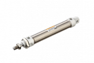 Пневмоцилиндр круглый RA40x250-S