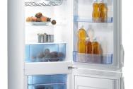 Gorenje RK 41200 W