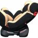 Автокресло ForKiddy Favorite New Beige