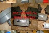 Гидрораспределитель ручной Р102АИ24