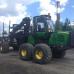 Форвардер John Deere 1510E