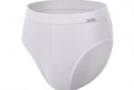 трусы муж. classic. 221 Authentic slip 1(S) черный
