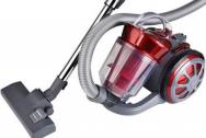 Polaris PVC 1730CR красный