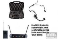 микрофон Shure PGX14/30 головная радиосистема. оригинал. магазин( НЕ РЫНОК)