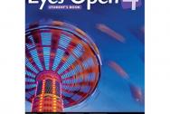 Eyes Open. Level 4. Student s Book. Goldstein, Anderson, Jones